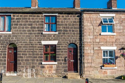 Bolton Road, Abbey Village, Chorley 2 bed terraced house for sale