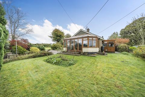 Honiton Road, Churchinford, Taunton... 3 bed bungalow for sale