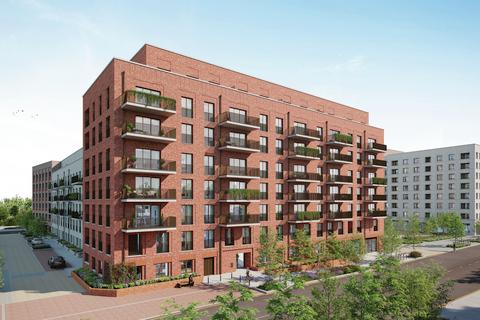 Claret Apartments LW2_18 at Legacy... 2 bed apartment for sale