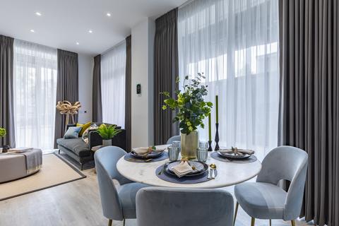 Claret Apartments LW2_01 at Legacy... 2 bed apartment for sale