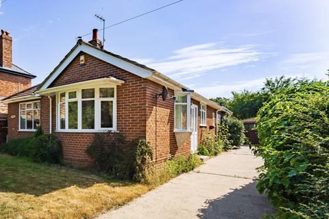 Princes Walk, Lowestoft 4 bed detached bungalow for sale