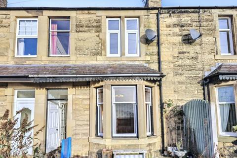 Tynedale Terrace West, Haltwhistle... 3 bed terraced house for sale