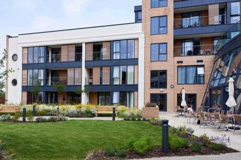 Priory View, Church Street, Dunstable 2 bed retirement property for sale