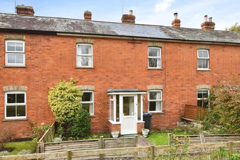 Wiley Terrace, Salisbury             ... 3 bed terraced house for sale