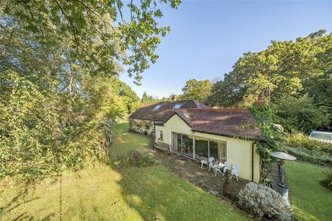 Lucas Green, Woking GU24 4 bed detached house for sale