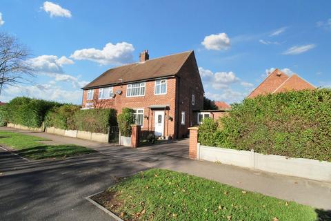 Goathland Avenue, Benton, Newcastle... 3 bed semi