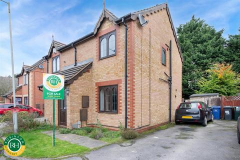 Holly Croft, Tickhill 2 bed house for sale