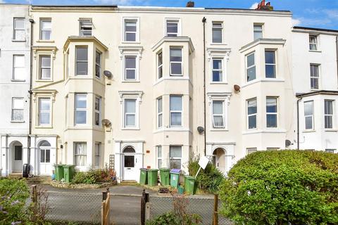 The Crescent, Sandgate, Folkestone, Kent 1 bed apartment for sale