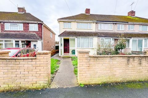 Windermere Road, Patchway, Bristol... 3 bed end of terrace house for sale