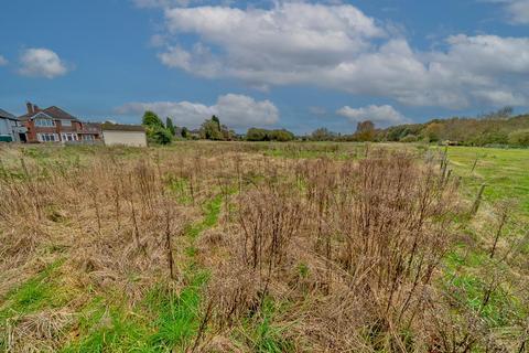 Land lying to the west Fordbrook... Land for sale