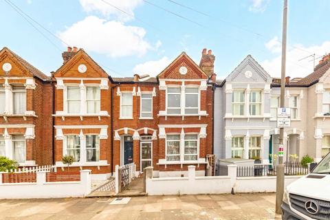 Aldren Road, London SW17 3 bed house for sale