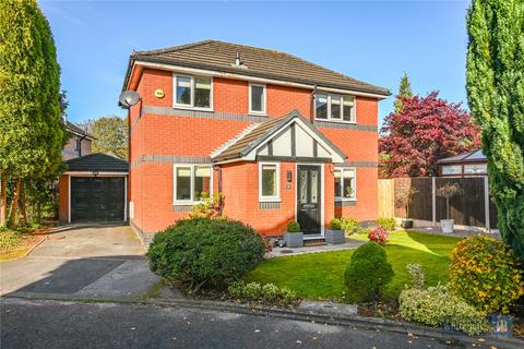 Challoner Close, Liverpool... 3 bed detached house for sale