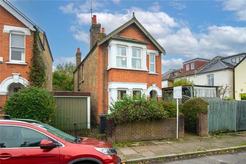 Chesfield Road, Kingston upon Thames... 3 bed detached house for sale