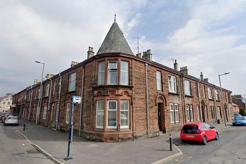 Fullarton Street, Flat F, Kilmarnock KA1 1 bed flat for sale