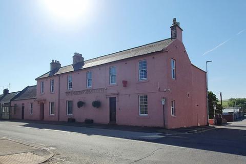 Queensberry Arms Hotel, Main Street... 5 bed detached house for sale