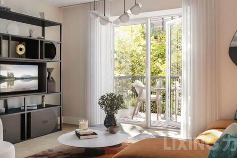 One ClaphamJunction, SW11 2 bed apartment for sale