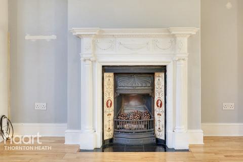 Beulah Grove, CROYDON 3 bed character property for sale