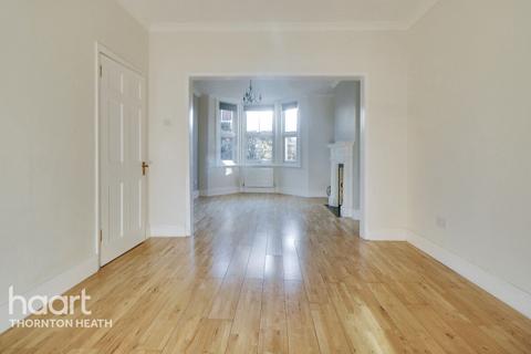 Beulah Grove, CROYDON 3 bed character property for sale