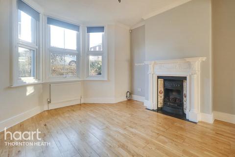 Beulah Grove, CROYDON 3 bed character property for sale