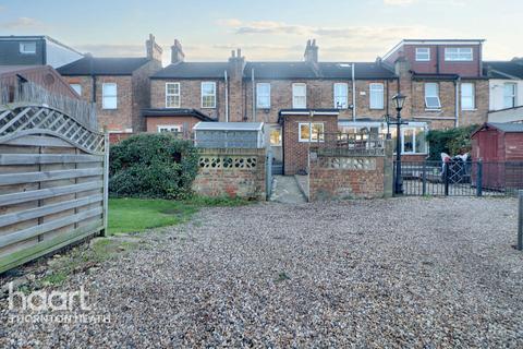 Beulah Grove, CROYDON 3 bed character property for sale