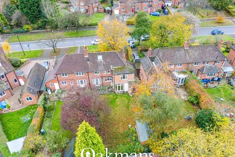 Middle Park Road, Birmingham, B29 3 bed semi