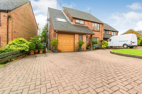 Orchard Drive, Swansea SA4 5 bed detached house for sale