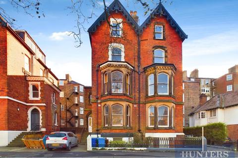 St. Martins Square, Scarborough 2 bed apartment for sale