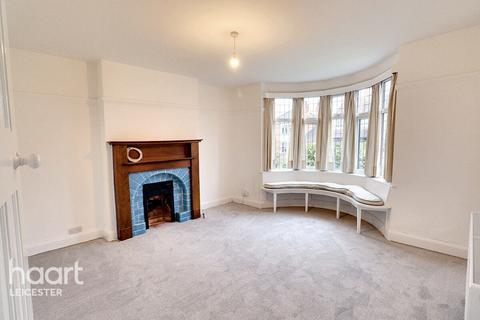 Clarke Grove, Leicester 5 bed semi
