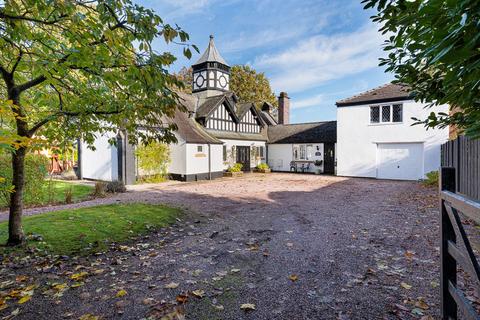 Brockhurst Way, Northwich, CW9 6 bed house for sale