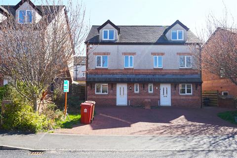 Holbeck Park Avenue, Barrow