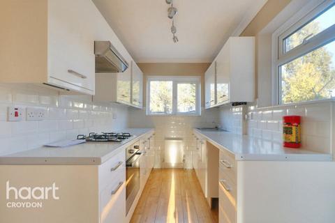 Beulah Grove, Croydon 3 bed character property for sale