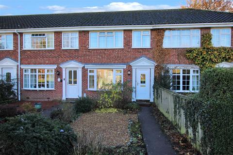 Eastwood Court, Thirsk YO7 3 bed terraced house for sale