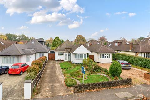 3 bedroom bungalow for sale