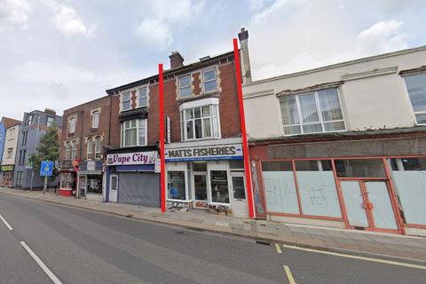 Kingston Road, Portsmouth 5 bed terraced house for sale