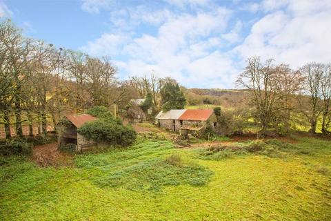 Okehampton EX20 4 bed detached house for sale