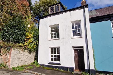 Ladywell, Barnstaple 3 bed semi