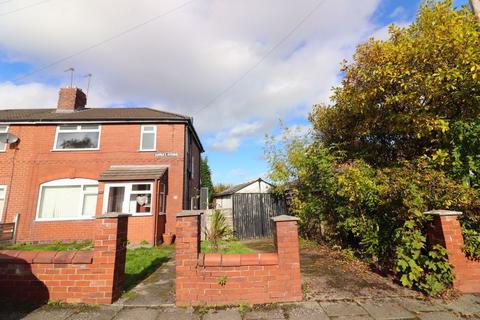 Shirley Avenue, Manchester M27 3 bed semi