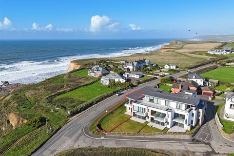 Upton, Bude, Cornwall, EX23 3 bed apartment for sale