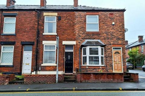 Dowson Road, Greater Manchester SK14 2 bed terraced house for sale