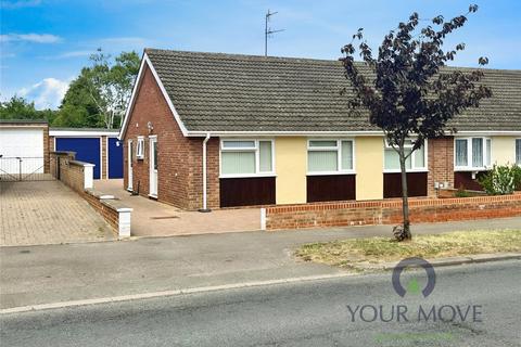 Linnet Way, Bedfordshire MK41 3 bed bungalow for sale