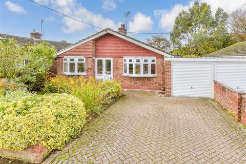Swan Green, Sellindge, Kent 3 bed detached bungalow for sale