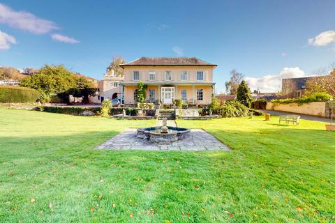 Brecon Road, Crickhowell, NP8 12 bed character property for sale