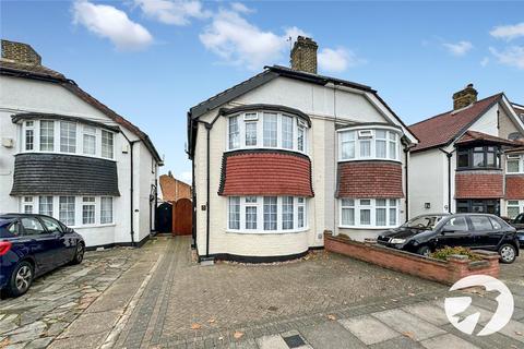 Lyme Road, Welling, Kent, DA16 2 bed semi