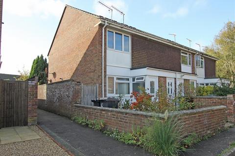 Bradford Road, Bournemouth 1 bed maisonette for sale