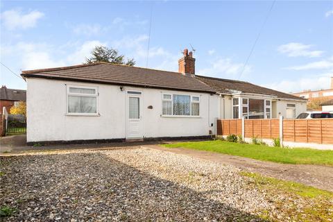 Rivelin Place, Scunthorpe, North... 2 bed bungalow for sale