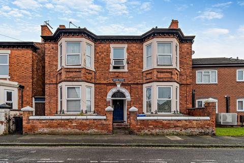 Stanley Street, Long Eaton... 4 bed detached house for sale