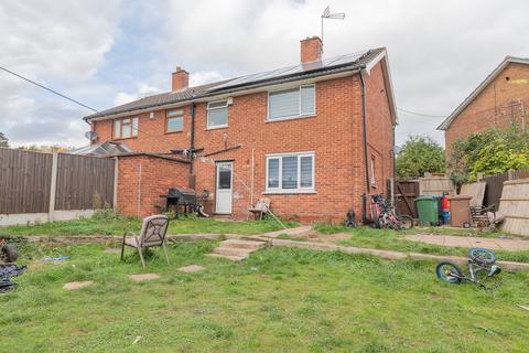 Maplebeck Avenue, Meden Vale NG20 3 bed semi