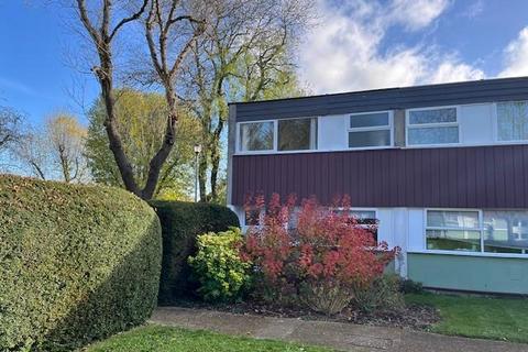 Punch Croft, New Ash Green DA3 3 bed end of terrace house for sale