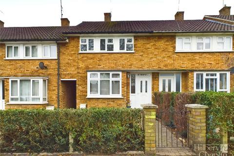 Fielding Way, Hutton, Brentwood... 2 bed terraced house for sale