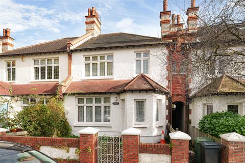 Strathbrook Road, London SW16 3 bed terraced house for sale
